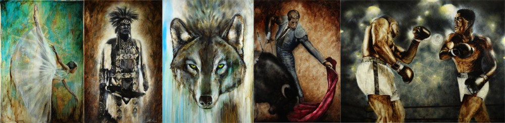 AGS Home Page Image Bar